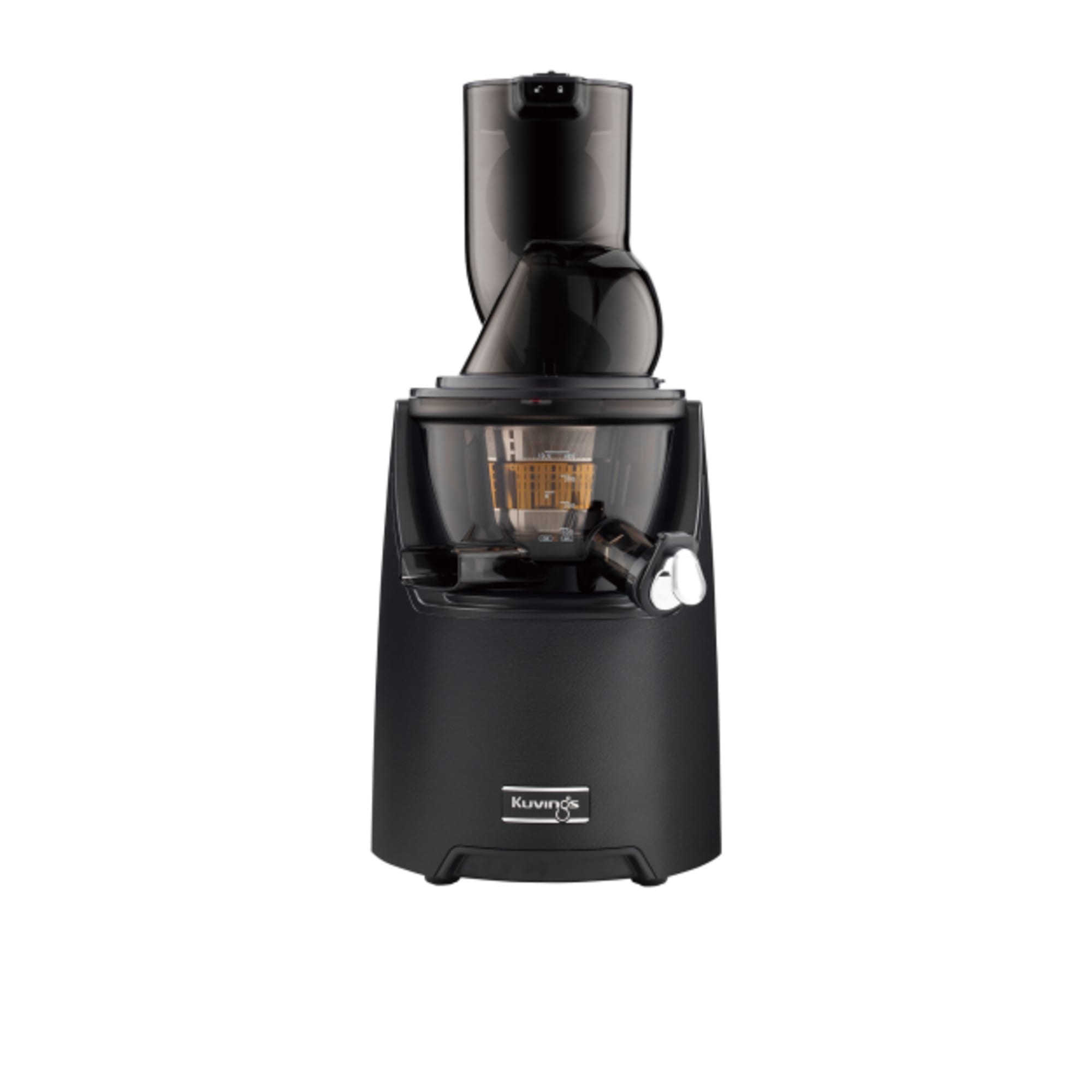 Kuvings EVO820 Evolution Professional Whole Slow Juicer Black